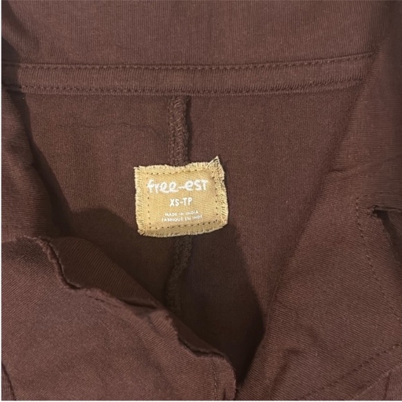 Free people Mira midi dress - Picture 8 of 10